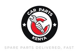 Car Parts Kenya Logo